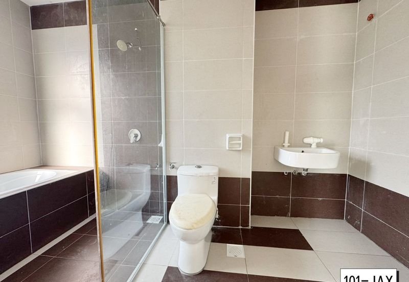 Canary Garden @Bandar Bestari