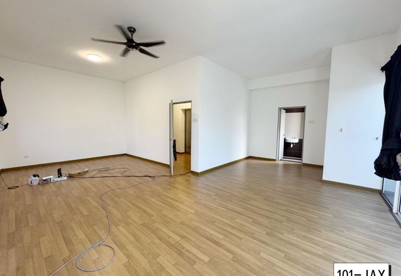 Canary Garden @Bandar Bestari