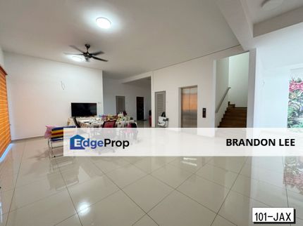 Canary Garden, Bandar Bestari Klang 3 Storey Endlot Semi-D House [ENDLOT] VALUE BUY!!!, Selangor, Klang