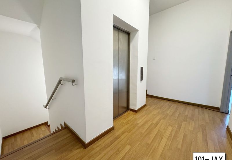 Canary Garden @Bandar Bestari