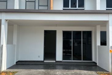 Alura @ Bandar Bukit Raja