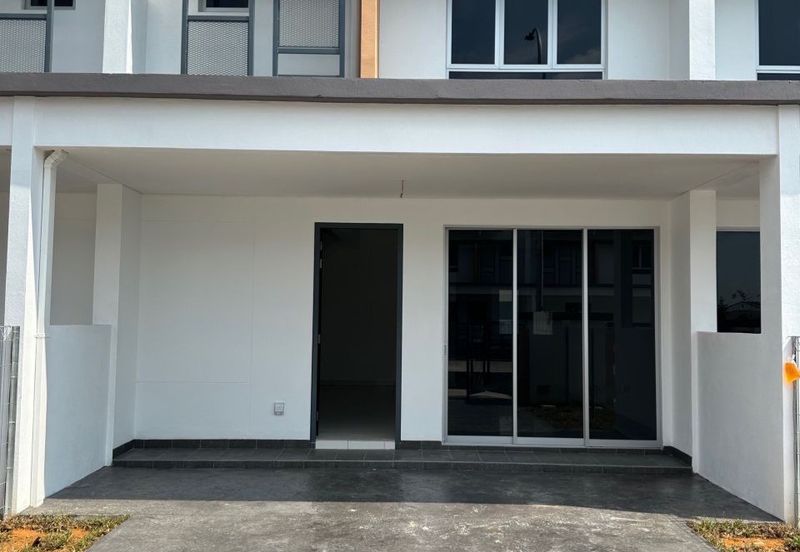 Alura @ Bandar Bukit Raja