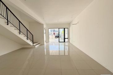 Nadira 1 @ Bandar Bukit Raja