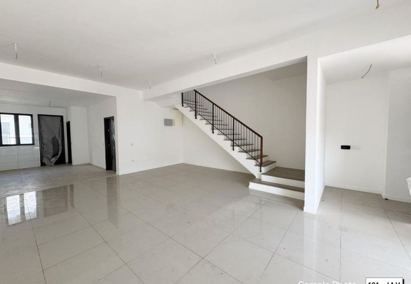 Nadira 1 @ Bandar Bukit Raja