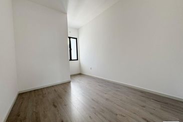 Nadira 1 @ Bandar Bukit Raja