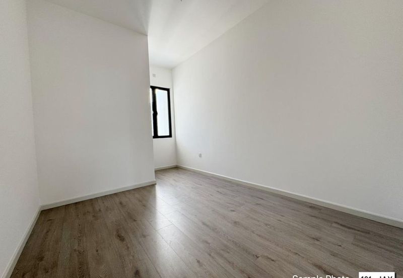 Nadira 1 @ Bandar Bukit Raja