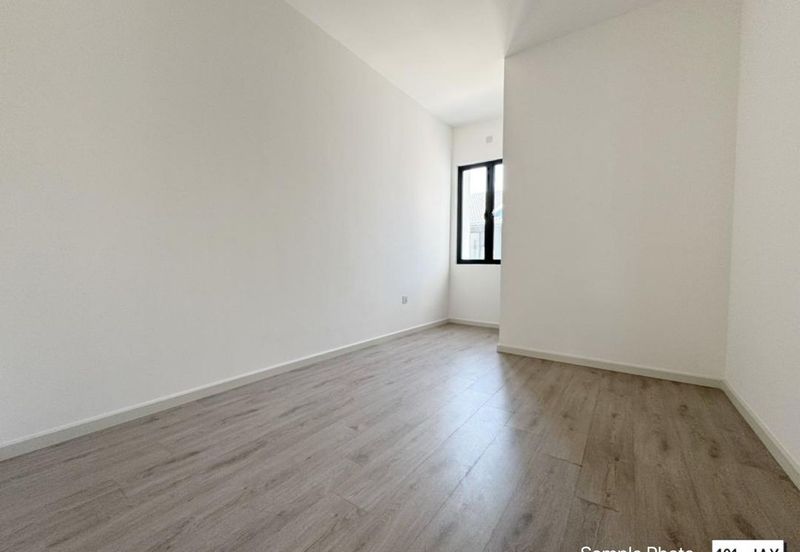 Nadira 1 @ Bandar Bukit Raja