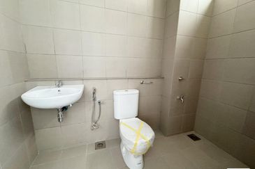 Nadira 1 @ Bandar Bukit Raja