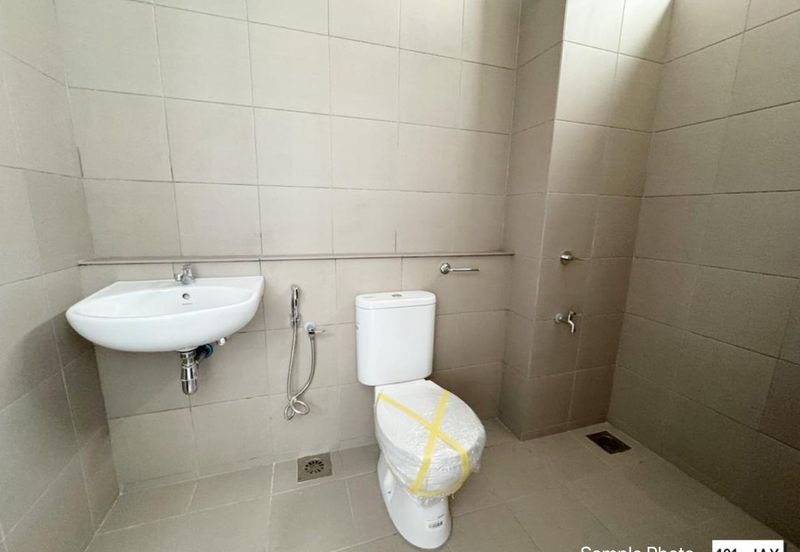 Nadira 1 @ Bandar Bukit Raja