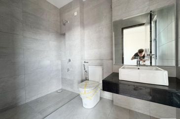 Nadira 1 @ Bandar Bukit Raja