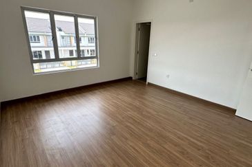 Nadira 1 @ Bandar Bukit Raja