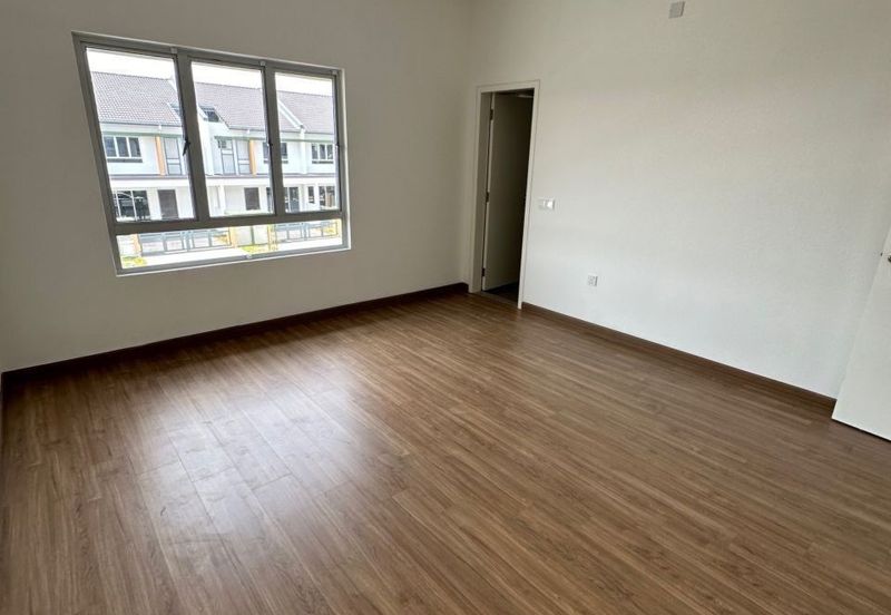 Nadira 1 @ Bandar Bukit Raja