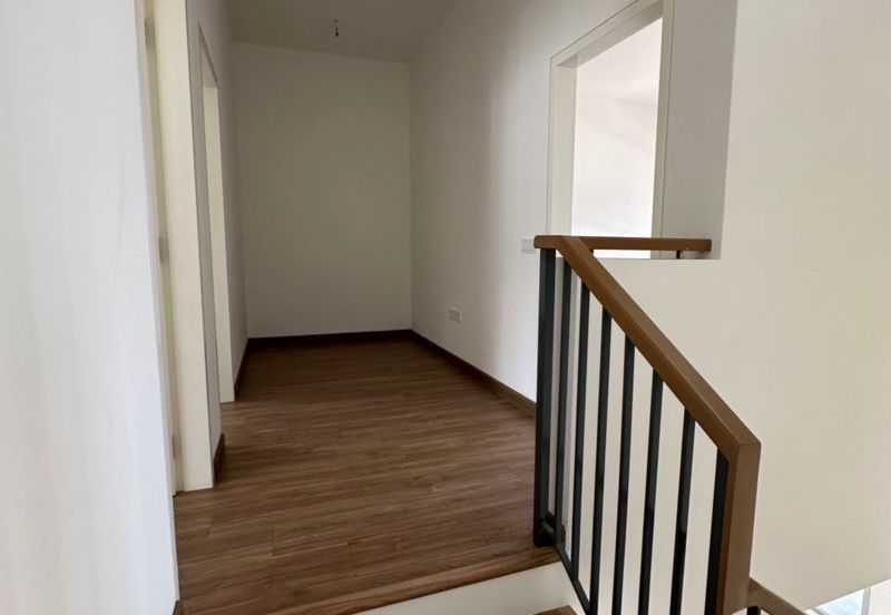 Nadira 1 @ Bandar Bukit Raja