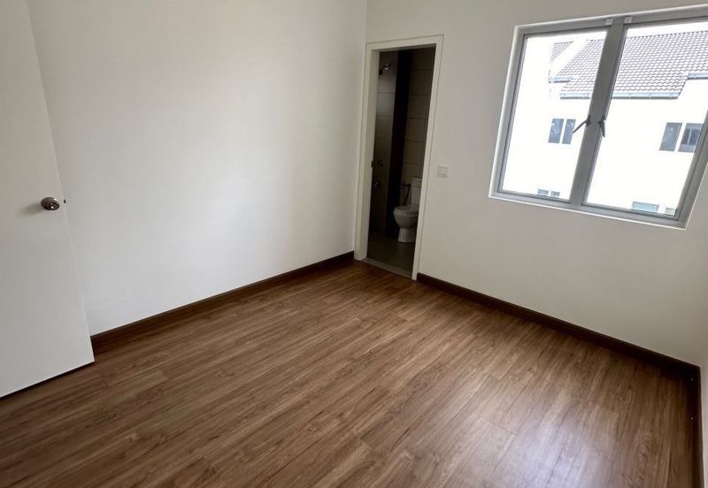 Nadira 1 @ Bandar Bukit Raja