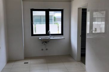 Dalia Residences @ Tropicana Aman