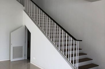 Dalia Residences @ Tropicana Aman