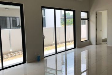 Dalia Residences @ Tropicana Aman