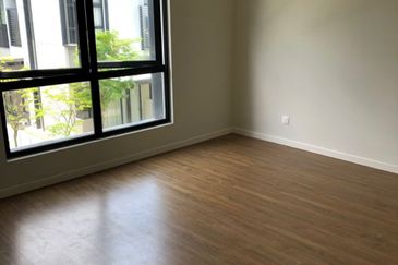 Dalia Residences @ Tropicana Aman