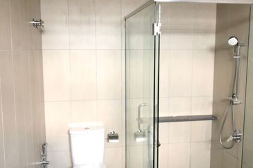 Dalia Residences @ Tropicana Aman