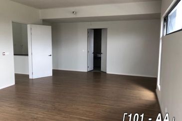 Dalia Residences @ Tropicana Aman