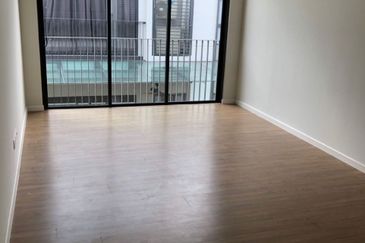 Dalia Residences @ Tropicana Aman