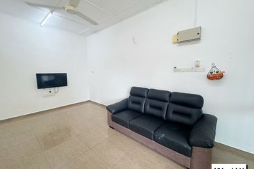 Taman Petaling Indah