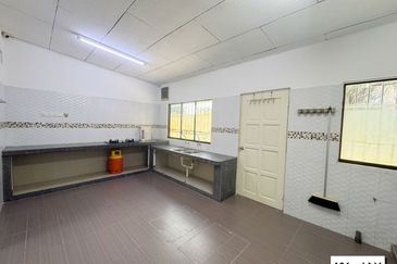 Taman Petaling Indah