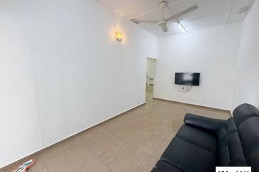 Taman Petaling Indah