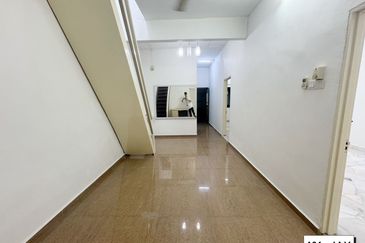 Taman Petaling Indah