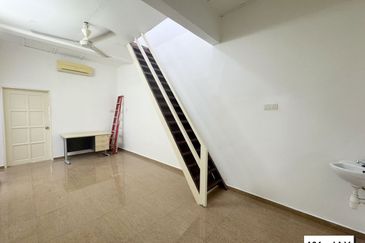 Taman Petaling Indah