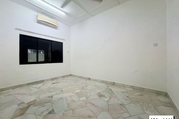 Taman Petaling Indah