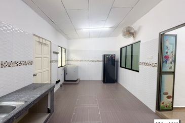 Taman Petaling Indah