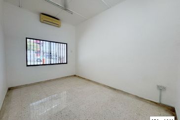 Taman Petaling Indah