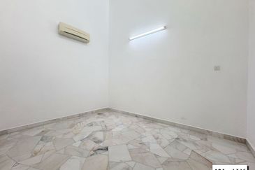 Taman Petaling Indah