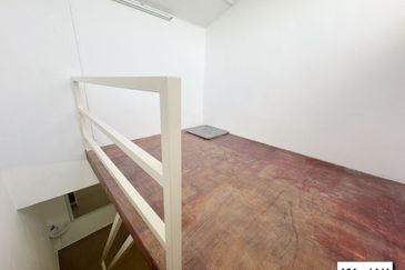 Taman Petaling Indah