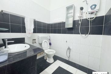 Taman Petaling Indah