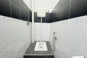 Taman Petaling Indah