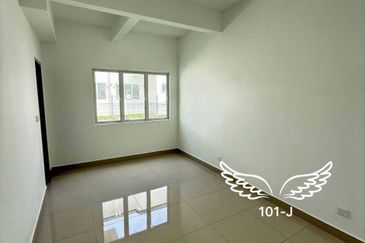 Laelia 1 @ Kota Bayuemas