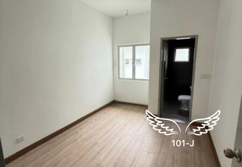 Laelia 1 @ Kota Bayuemas