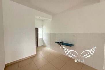 Laelia 1 @ Kota Bayuemas