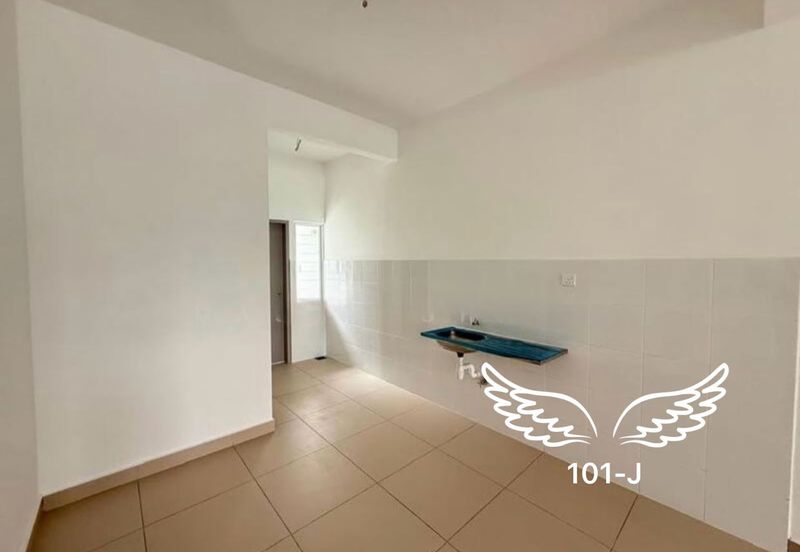 Laelia 1 @ Kota Bayuemas