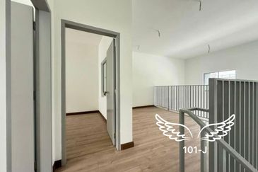 Laelia 1 @ Kota Bayuemas