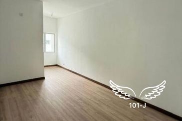 Laelia 1 @ Kota Bayuemas