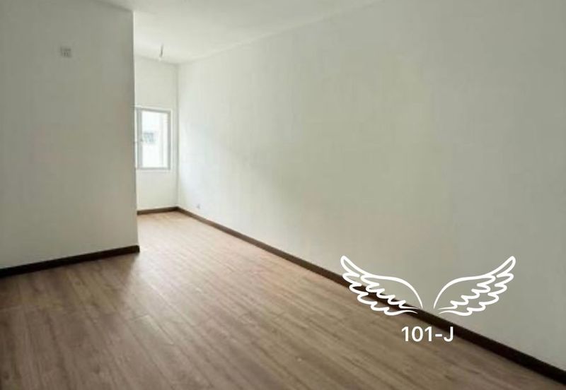 Laelia 1 @ Kota Bayuemas