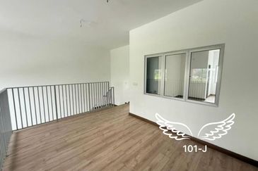 Laelia 1 @ Kota Bayuemas