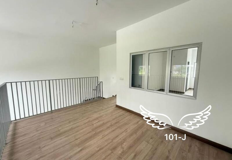 Laelia 1 @ Kota Bayuemas