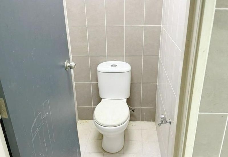 Setia Taipan 1, Setia Alam