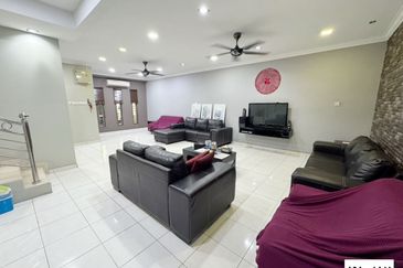 Taman Pendamar Indah