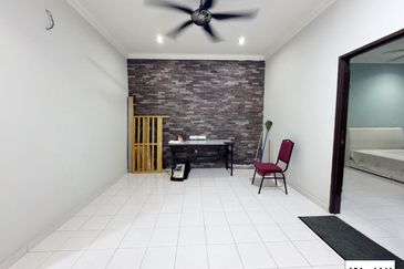 Taman Pendamar Indah