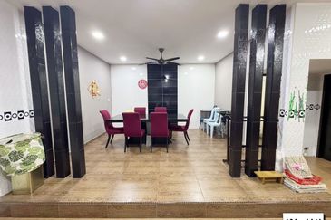 Taman Pendamar Indah